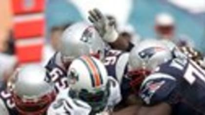 Gear Up for the Season! Win a signed Vince Wilfork Jersey or 1 of 15 other  pieces of Pats gear!