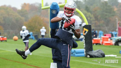 Patriots: Jakobi Meyers' comments on career game will make you happy