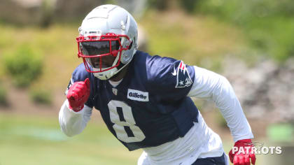 11 Patriots takeaways from Day 1 of mandatory minicamp 