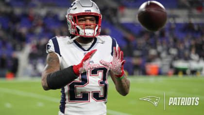 Patrick Chung Stats, News and Video - S