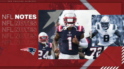 Mike Reiss] Quick-hit thoughts/notes around the New England Patriots : r/ Patriots