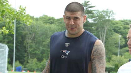 Hernandez's brother: Aaron 'was far from perfect, but I will always love  him