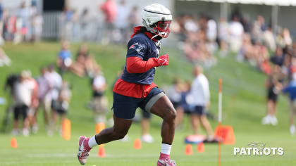 New England Patriots: Matthew Judon 2021 - Officially Licensed NFL