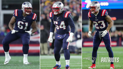 Custom Cheap Patriots Dont′ a Hightower Devin Mccourty American