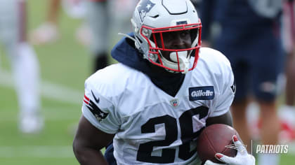 Sony Michel making the second-year jump would be huge for the Patriots -  Pats Pulpit