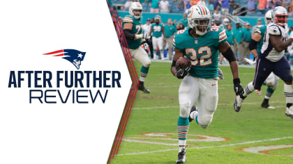 Film Breakdown: The Miami Dolphins Defense Bounces Back Big Time vs  Patriots 