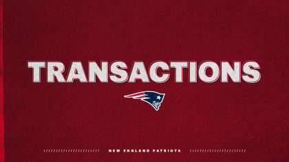 GoLocalProv  New England Patriots Trade 21st Pick, Select