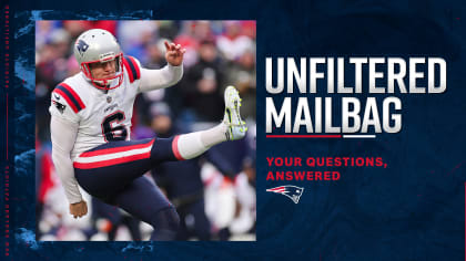 Mailbag: New IR Rules? Improving At Backup QB?