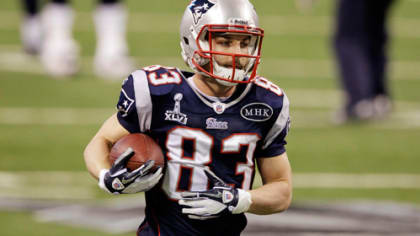 Playbook: How do Wes Welker's chances for Hall of Fame stack up