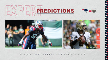 New England Patriots: 3 bold predictions for Week 16 vs. Bengals