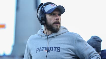 Former Patriots coach Brendan Daly to coach in sixth Super Bowl