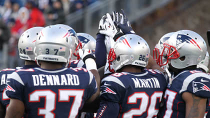 A detailed look at some of the Patriots 2010 milestones and