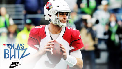 Josh Rosen trade rumors: Chargers, Giants, Patriots, Bengals in on QB?