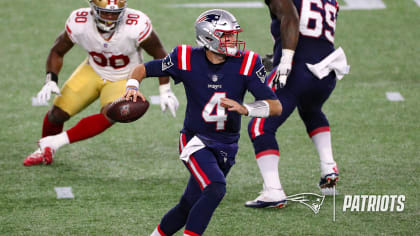 Good thing Patriots drafted Mac Jones last year; 2022 QB class doesn't look  great (Draft Notebook) 