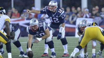 NFL 2019 schedule revealed: Steelers to face Patriots Week 1