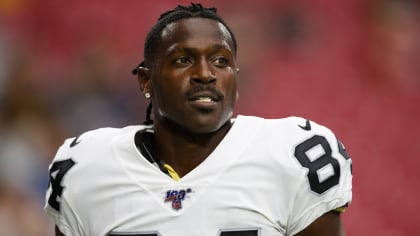 Immediate takeaways following Raiders' release of Antonio Brown