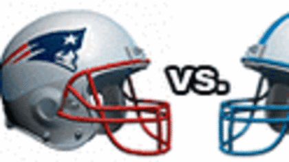 Patriots and Lions set to clash in Foxborough