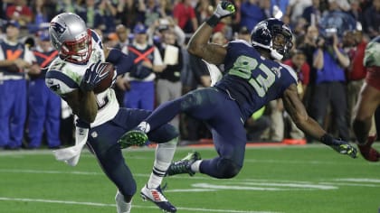 Bill Belichick, Patriots seeing the same old Malcolm Butler in