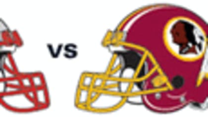 redskins first preseason game