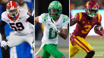 Jets combine primer: NFL Draft prospects to watch, team needs and