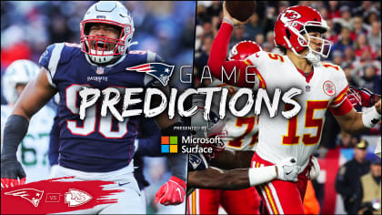 Super Bowl predictions: Experts pick Chiefs-Eagles score, MVP - ESPN