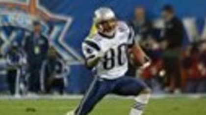 Troy Brown's Versatile Career Highlights, Wide Receiver. Return  Specialist. Defensive Back. Troy Brown did it all for the New England  Patriots. 