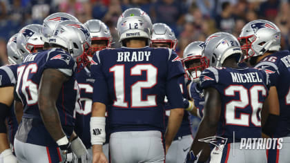 New England Patriots roster predictions: Who will make it?