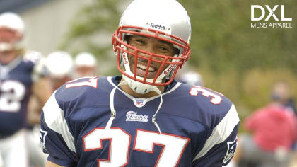 Rodney Harrison to Announce Chargers' Third-Round Pick