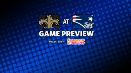 Three players to watch in Saints closing preseason game – Crescent City  Sports