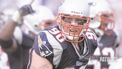 Lawyer Milloy Archives - New England Picture