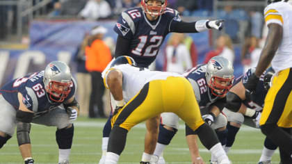 Steelers vs Patriots History -- Milestones and Turning Points