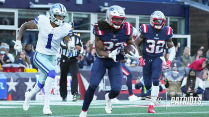 Patriots Position Snapshot: Safeties