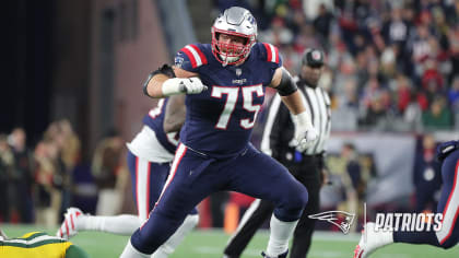 Patriots notebook: Karras returning to New England after a year