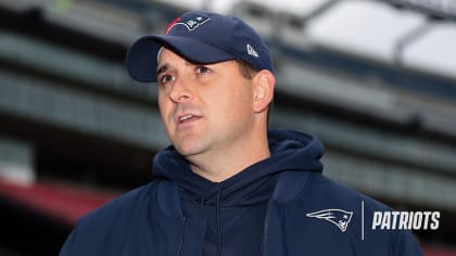 New England Patriots Reveal New Coaching Titles; Joe Judge's Role? - Sports  Illustrated New England Patriots News, Analysis and More