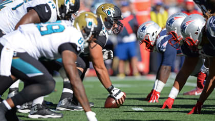 How to watch Patriots vs. Jaguars online - CNET