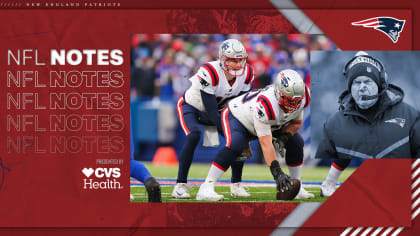 Patriots Offense Keeping Pace With Vikings at Halftime - Sports Illustrated  New England Patriots News, Analysis and More