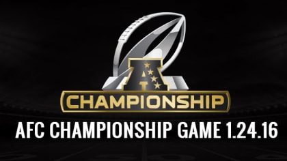 AFC Championship Game png images