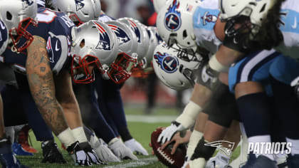 Patriots Vs. Titans Live Stream: Time, Channel, How To Watch The NFL  Playoffs Online