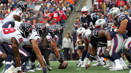 History Lesson: Patriots In The AFC Championship Game - CBS Boston