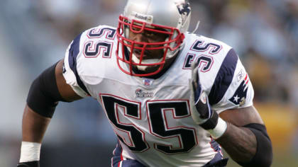 Patriots legend John Hannah: 'I would have given my left arm to