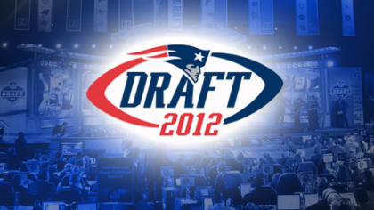 Patriots] With the first overall pick in the 1993 NFL Draft, the