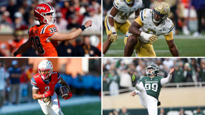 2022 NFL Draft picks: Florida Gators draft tracker, analysis of selections,  history