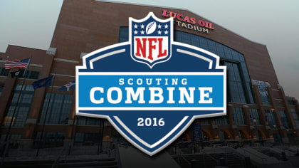 NFL Scouting Combine Primer: What You Need To Know