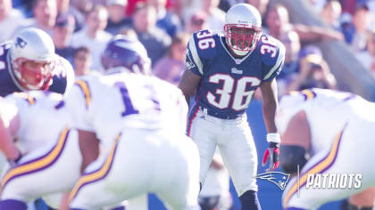 Lawyer Milloy speaks on his release from the New England Patriots