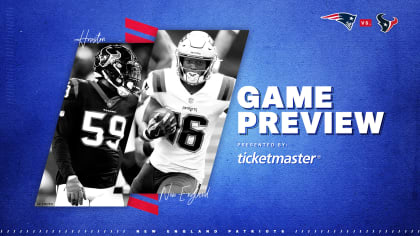 Patriots.com on X: Follow today's #PHIvsNE game! 