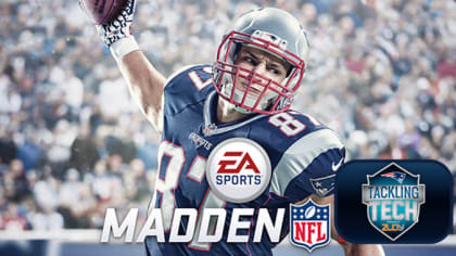 Pro Football Hall of Fame partnering on Madden NFL 22 tournament