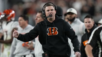 Postgame Observations: Cincinnati Bengals Get Crushed By Tennessee