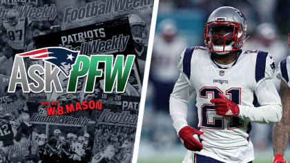 Texans report: Pats' Malcolm Butler proves he's no one-pick wonder