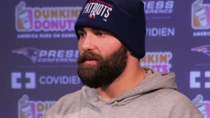 Rob Ninkovich out at ESPN as tumult at network continues