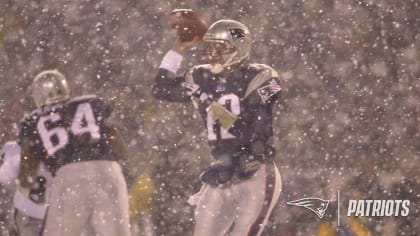 2001 Flashback: Magical ride ends with Patriots first Super Bowl  championship